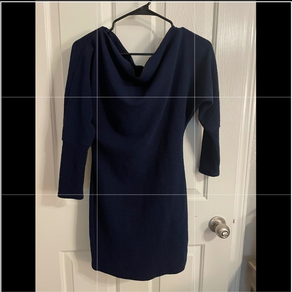 Dress - Picture 1 of 2